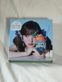 RedVelvet SummerMagic 限定版 ウェンディver