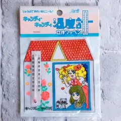 即購入⭕️ 《新品未使用》キャンディキャンディ 温度計 レア 雑貨