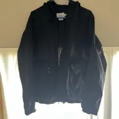 Calvin Klein Jeans ナイロンジャケット M ブラック