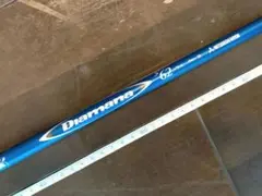 ディアマナB タイトリストドライバー用 62S
