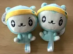 青春☆しゅわしゅわクラブ しゅわっちぃ 2体セット
