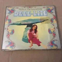 DEE-LITE Picnic In The Summertime