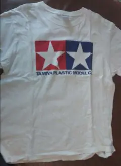 TAMIYA 田宮模型　Tシャツ　Mサイズ
