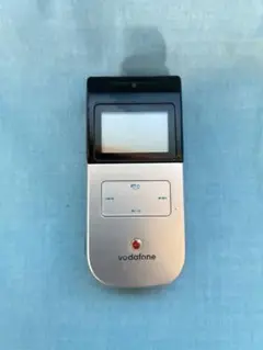2025年最新】vodafone 803tの人気アイテム - メルカリ