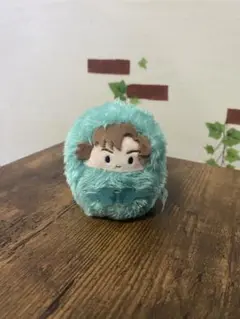 忍たま乱太郎　くるみたぴぬい参　善法寺伊作