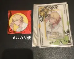 うたプリ　グラショ　那月　セット