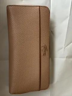 LACOSTE ラコステ レディース 長財布