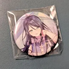 プロセカ 特典缶バッジ 星乃一歌