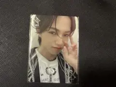 JO1 JO1DER SHOW 東京ドーム 大平祥生 会場 CD 特典 トレカ