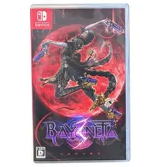 ベヨネッタ3 通常版
