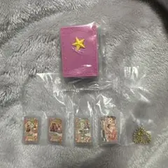 アイカツ！ グッズコレクション２～大スター宮いちごまつり～ オルゴール