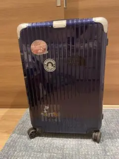 RIMOWA リモワ スーツケース 84L