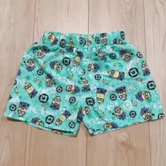 ミニオン キッズ 水着 100cm