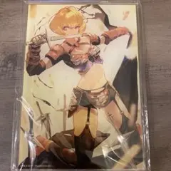 オーバーロード クレマンティーヌ フィギュア 未開封 ファット