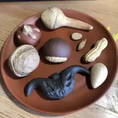 陶器の種