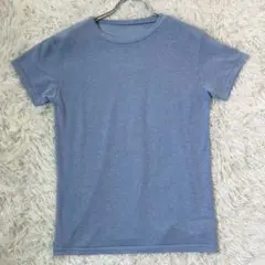✨美品✨ スローブイエナ 2025SS Tシャツ スラブ5分袖TEE 洗える