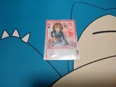 プレシャスメモリーズ　けいおん！　平沢唯　銀サイン