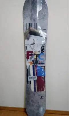 FANATIC FTC SUV158cm joyride新古品バイン 2203091649.jpg?1710203443