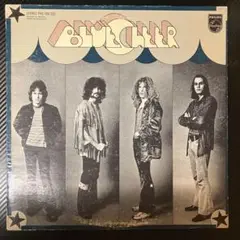 【LP】BLUE CHEER US盤 PHS 600-333