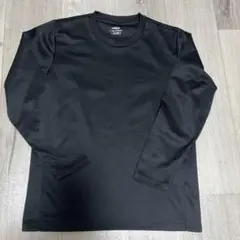 TIGER アンダーシャツ サイズ140 黒