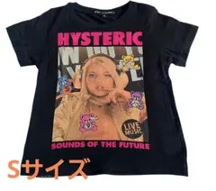 ジョーイヒステリック　サウンドベアTシャツ