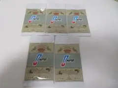 【新品未開封】topps 206 NPB 新品未開封 5パック