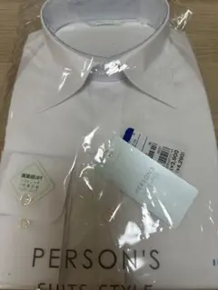 PERSON'S SUITS STYLE Yシャツ 長袖