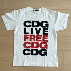 COMME des GARSONS Tシャツ