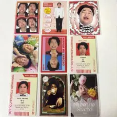 よしもとコレカ ニッポンの社長