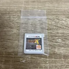 ドラゴンボールヒーローズ X アルティメットミッション