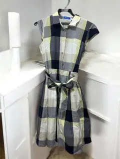 ブルーレーベル ワンピース