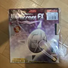 ニッタク ナルクロスEX チュウアツ