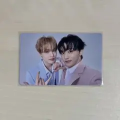 NCT DREAM ドリショ3 マーク チョンロ マクロロ ユニットトレカ