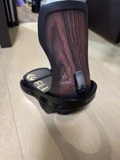 フラックスパーツ xf mサイズ 左側