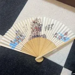 2025年最新】山笠 扇子 2024の人気アイテム - メルカリ