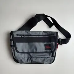 (古着)00s barkley ショルダーバッグ メッセンジャー cityboy