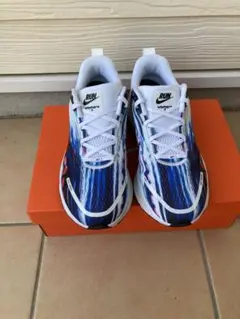 NIKE ボメロ18