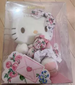 タイムセール‼️未使用品/ローラアシュレイ/キティ/マイメロ/マスコット m52301821472_1.jpg?1723381771