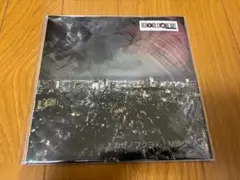 MISOLA / カゼノフクヨル 7インチレコード