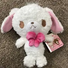 シュガーバニーズ くたっとしろうさ