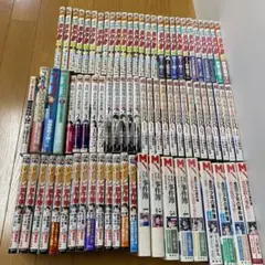 金田一少年の事件簿シリーズ色々 78冊まとめ売り