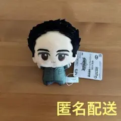 勇気爆発バーンブレイバーン　ちびぐるみ　イサミ