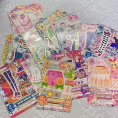 アイカツカード