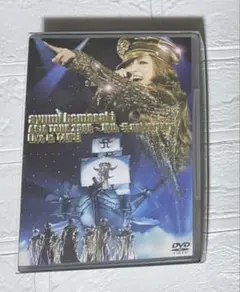 浜崎あゆみ/ayumi hamasaki ASIA TOUR 2008～10t…
