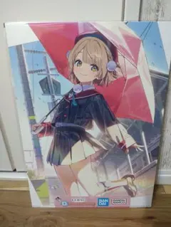 1番くじ　しぐれうい　D賞 オークション