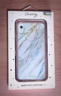 iPhoneXR用スマホケース