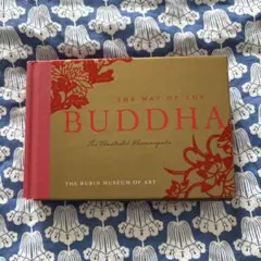 THE WAY OF THE BUDDHA ルービン美術館 画集　英語