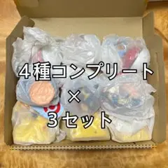 マクドナルド　ハッピーセット　 ポケットモンスター 2025