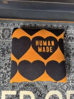 クッション・座布団 HUMAN MADE HAMBURGER CUSHION Multi Human Made Hamburger Cushion - SS21 - US