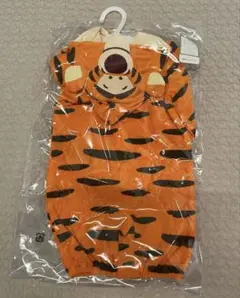 ティガー　コンビドレス　長袖　50-60